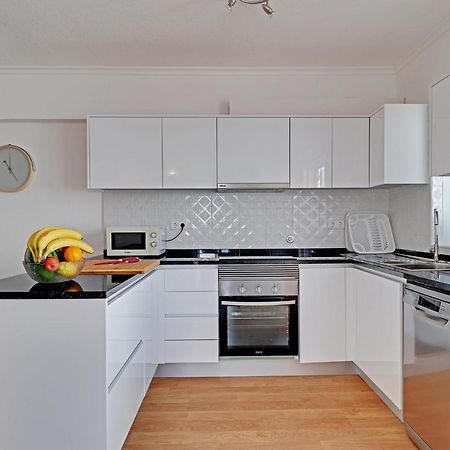 Apartament Casa Roos Lois Albufeira Zewnętrze zdjęcie