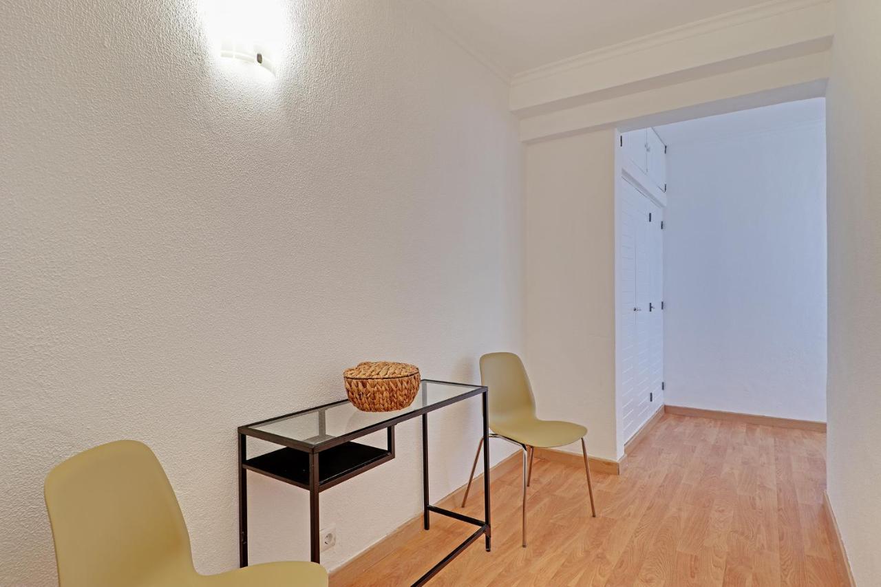 Apartament Casa Roos Lois Albufeira Zewnętrze zdjęcie